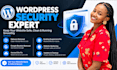 do professional wordpress malware removal and security hardening
