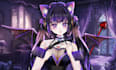 rig high quality live 2d vtuber model vtuber avatar model for streaming setup