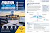 create professional aviation technical documents
