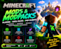 create custom minecraft fabric mods modpacks plugins data packs and pvp clients