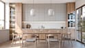 do interior desing and 3d rendering