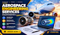 be your mechanical and structural engineer design, fea, aerodynamics, structure