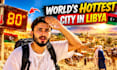 design high CTR travel thumbnail