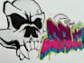 create your name or brand name in graffiti letters for you