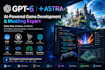 vfx editor gdscript gpt 6 astra script godot games mod unreal engine threejs ai
