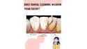 write dental and healthcare content