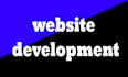 do website development squares pace expert
