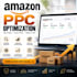 amazon PPC optimization and management