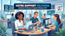 help you with your computer or internet problems