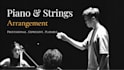 arrange your music into professional sheet music