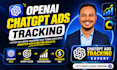 fix and set up openai ads pixel, chatgpt ads conversion API tracking with GTM