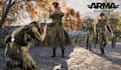 do custom dedicated server installation and setup for arma reforger