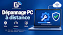 depanner et optimiser votre PC a distance