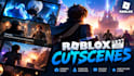 create roblox r6 r15 animations, cinematic cutscenes, combat and camera effects