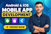 mobile app development ios app development as flutter mobile app developer