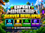setup minecraft smp lifesteal pvp server