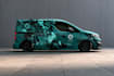 create car wrap design