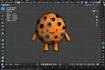 model a simple roblox ugc bundle
