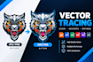convert your sketch or existing logo to vector