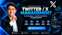 manage and grow your crypto web3 twitter account