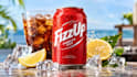 create an exclusive soda drink