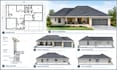 do UK building regulation drawing, structural calculations and planning
