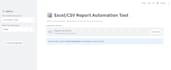 automate business tasks with python, apis, and workflows