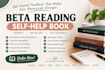 beta read, critique, romance, alpha beta reader, mystery beta reader
