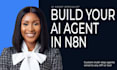 setup n8n automations n8n ai agents n8n workflows ai automations