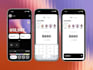 develop fintech app, banking app, wallet app, payment app, money transfer app