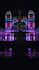 3d projection mapping vj loop building facade mapping architectural projections