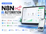 build n8n ai automation workflows and ai agents