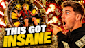 design challenge and viral youtube thumbnails with 3 concepts in 24hr