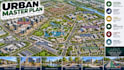 create professional urban planning master plans site development layouts