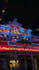 create 3d projection mapping, spooky halloween haunted house visuals and vj loop