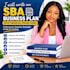 write a professional business plans with financials