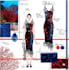draw custom fashion illustrations