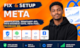 setup whatsapp api, whatsapp business whatsapp chatbot, meta verification api bm