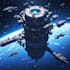 design cinematic sci fi characters and environments