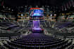 create sport arena led animation, pitchside led walls, jumbotron, ribbon boards