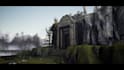 create 3d unreal engine environment, 3d modular assets, blender game environment