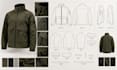 create professional sewing patterns and production ready garment patterns