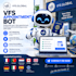 develop booking appointment bot,vfs bot,booking bot,vfs appointment