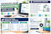 do quickbooks online bookkeeping clean up catch up recon