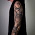 design professional tattoo and custom tattoo