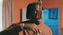male rapper, rap verse, rap feature
