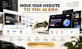 migrate your wordpress, wix and shopify website to lovable replit and base44