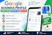 do verified gmb profile, reinstate gmb , bulk gmb profile verification