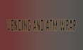 design professional custom atm wrap and vending machine wrap graphics