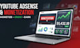 fix youtube monetization issues reused content copyright and adsense problems